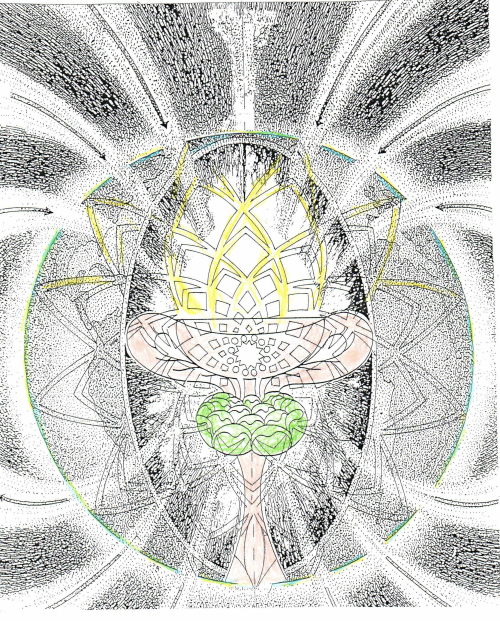 The Fountain of Life 1 copy