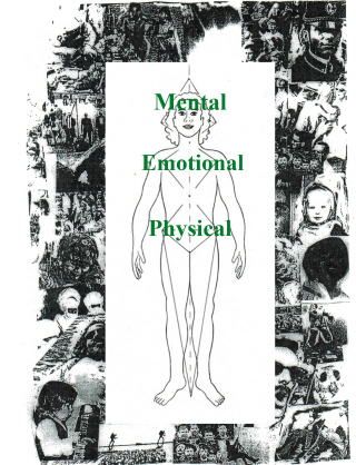 Search for balance 1