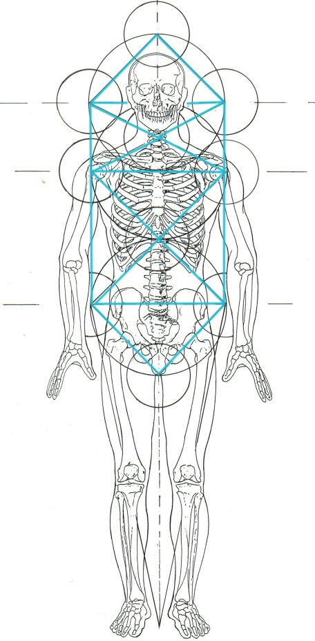 The Matrix of Balance
