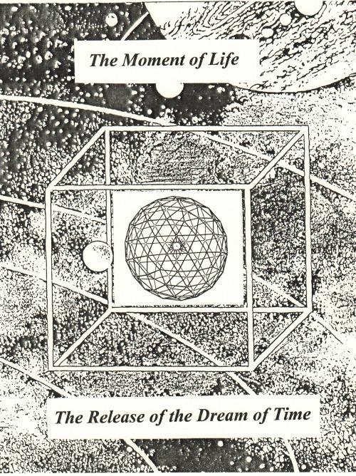 #9.  The Moment of Life  Consciousness