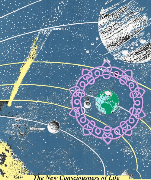 #20. The New Consciousness of Life