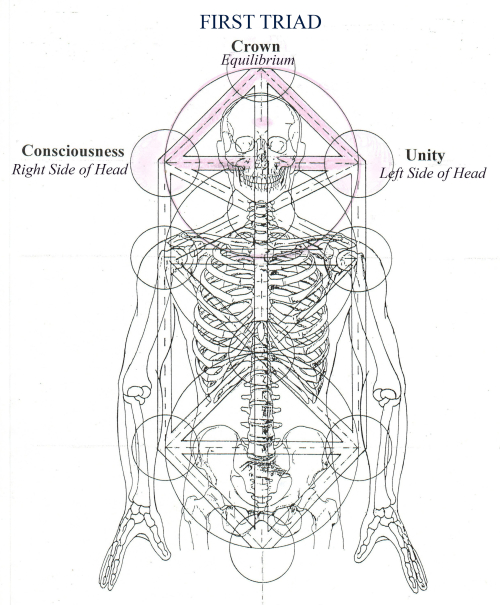 The First Triad          2 copy