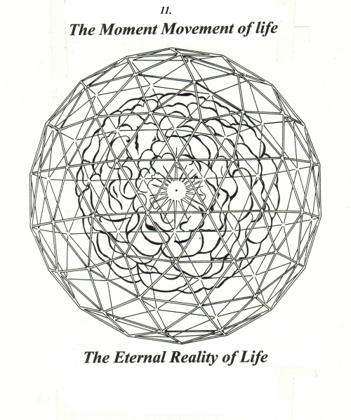 #11. The Moment Movement of Life