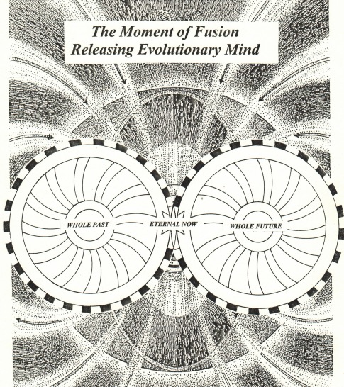 #16. The Moment of Fusion