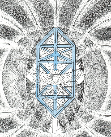 #27. The Eternal Moment The Fountain of Life