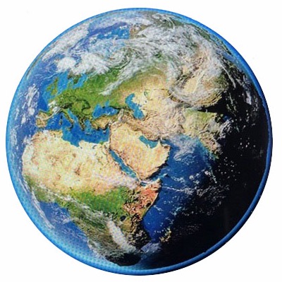 MOTHER EARTH white background jpg