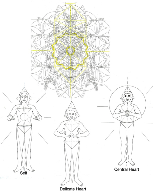 THE FIFTH TRIAD - WITH CONNECTIONS