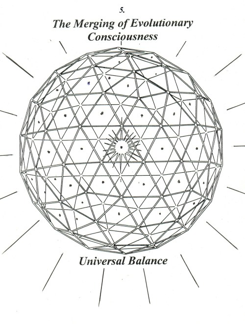 #5. The Merging of Evolutionary Consciousness