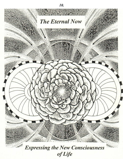 #10. The Eternal Now