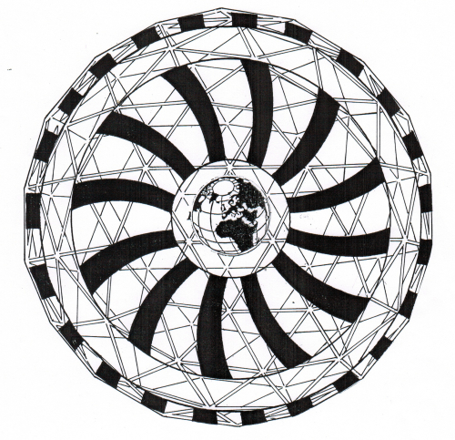 #12. The Wheel of Time