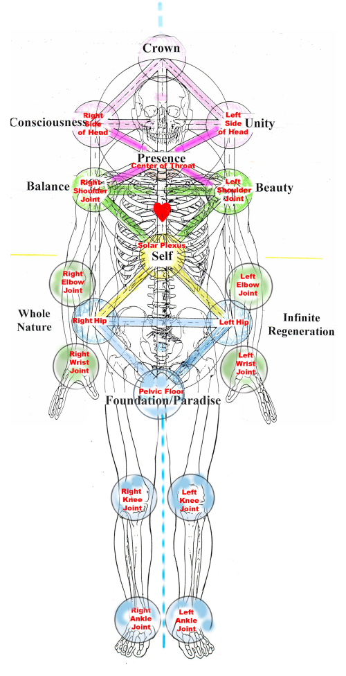 LEGS The Tree of Life The Ten Dimensions of Life corrected copy LEGS The Tree of Life The Ten Dimensions of Life corrected copy