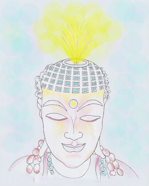 Cristie's Buddha color - 1 copy Cristie's Buddha color - 1 copy