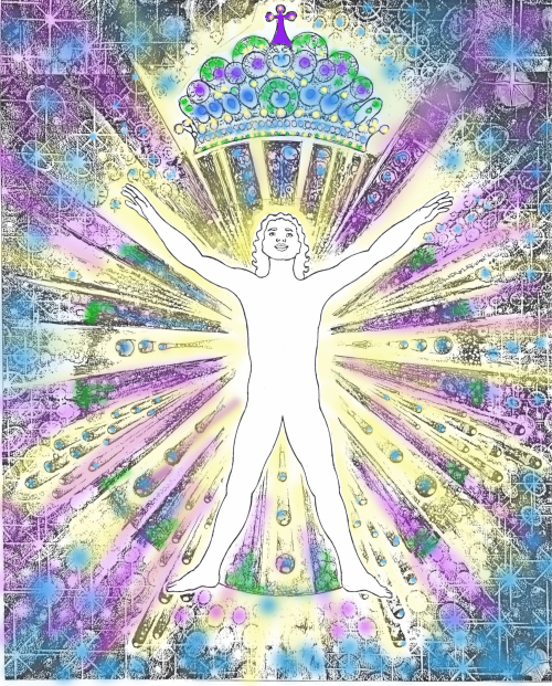 Infinity - Kingdom copy