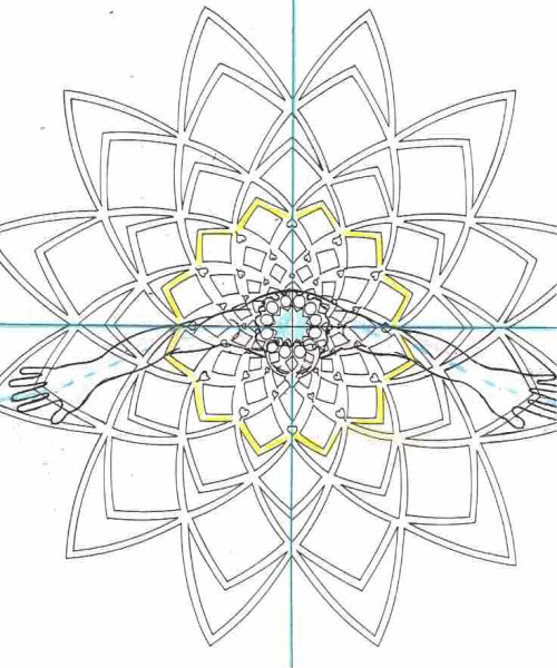 Expansion from top Expansion from top