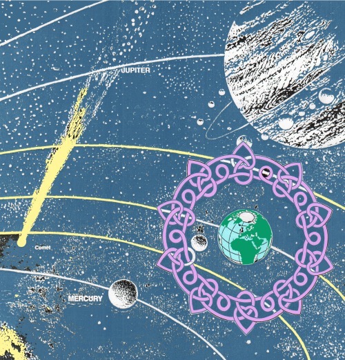 #20. The New Consciousness of Life