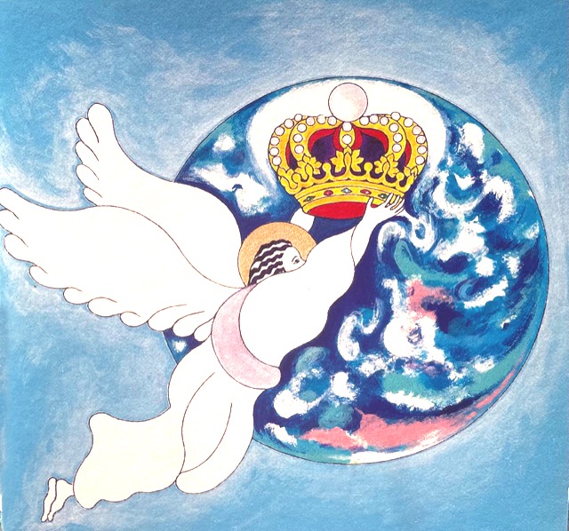 Angel of freedfom Angel of freedfom